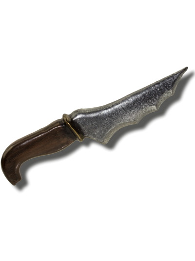 Trollfelsen LARP Ork Messer